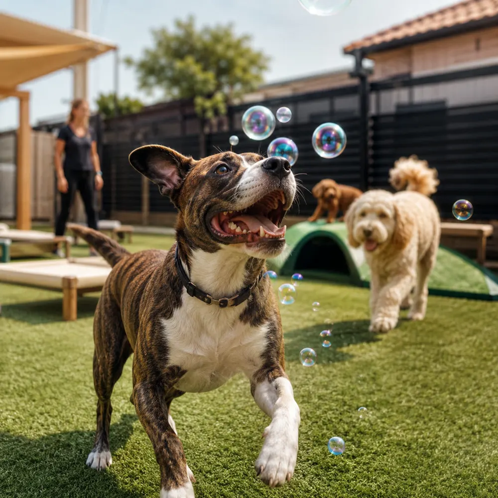 Playtime With Purpose