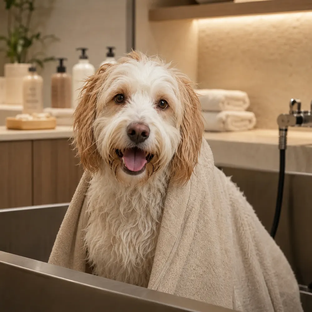 Spa & Bathing