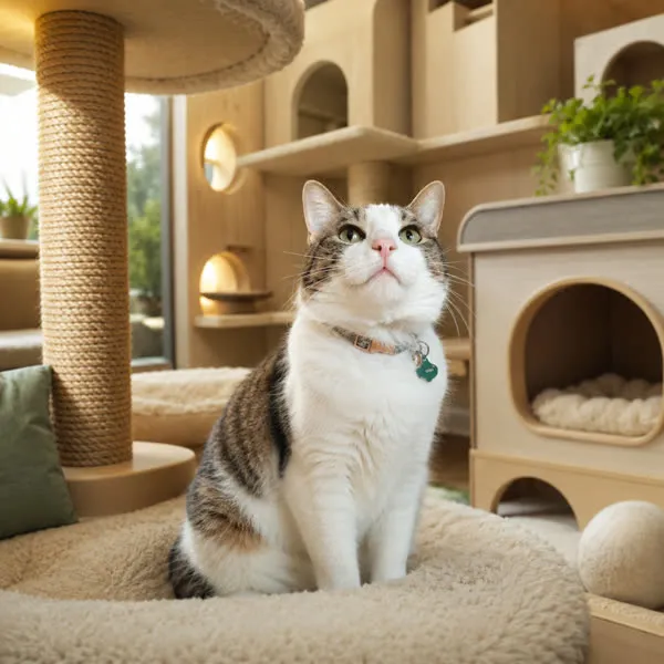 Cat Condos
