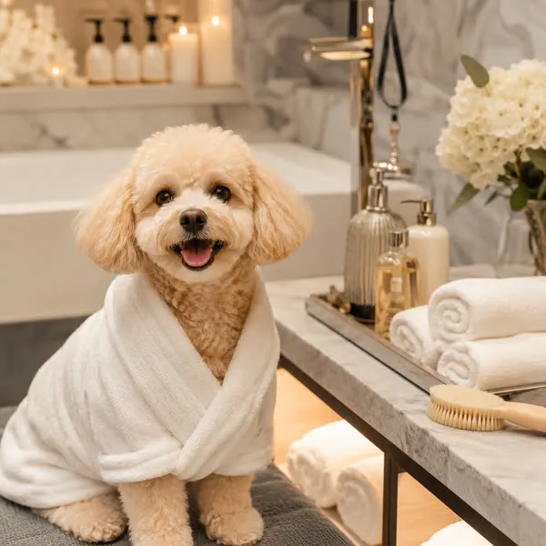 Spa Services